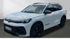 Gebraucht 2024 VW Tiguan Style SUV | 55.880 € (Fairer Preis)