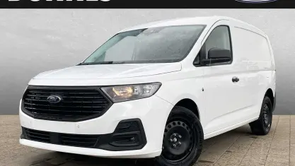 Uusi Ford Transit Connect Trend 122 HP (89 kW) 2026 Valkoinen Tila-auto