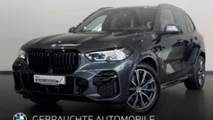 Gebraucht 2022 BMW X5 M Sport SUV | 54.888 € (Fairer Preis)