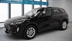 Gebraucht 2022 Ford Kuga Titanium SUV | 22.960 € (Guter Preis)