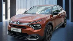 Orange Gebraucht 2021 Citroën C4 PureTech Limousine | 17.989 € (Fairer Preis)