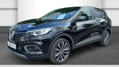 Blackpearlschwarz Gebraucht 2020 Renault Kadjar Bose Edition SUV | 16.574 € (Guter Preis)