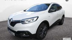 Gebraucht 2016 Renault Kadjar Bose Edition SUV | 12.200 € (Fairer Preis)