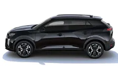 Perla nera schwarz metallic Neu 2025 Peugeot 2008 GT SUV | 28.085 € (Fairer Preis)