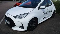 Gebraucht 2023 Toyota Yaris Comfort Limousine | 20.590 € (Fairer Preis)