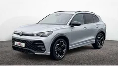 Gebraucht 2025 VW Tiguan Style SUV | 42.442 € (Fairer Preis)