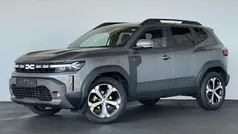 Andere farbe Neu 2024 Dacia Duster Journey SUV | 24.970 € (Superpreis)