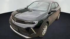 Diamant schwarz/karbon schwarz Gebraucht 2023 Opel Mokka Elegance SUV | 18.490 € (Guter Preis)