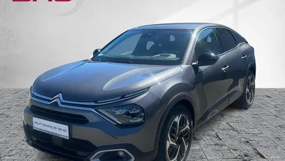 Gebraucht Citroën C4 136 PS (100 kW) 2025 Limousine