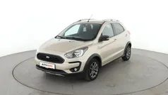 Ford Ka Plus