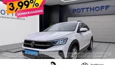 VW Taigo