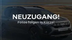 Perlmuttschwarz metallic (schwarz) Neu 2025 Dacia Jogger Expression Van / Kleinbus | 22.080 € (Fairer Preis)