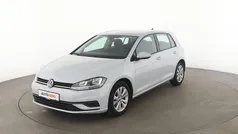 Gebraucht 2017 VW Golf VII Trendline Limousine | 12.960 € (Fairer Preis)