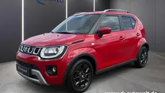Gebraucht 2021 Suzuki Ignis Comfort Kleinwagen | 15.790 € (Fairer Preis)