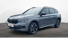 Gebraucht 2025 Skoda Kamiq Monte Carlo SUV | 29.945 € (Fairer Preis)