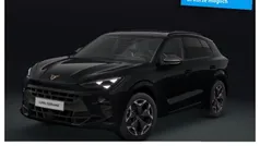 Schwarz Neu 2025 Cupra Terramar VZ SUV | 49.990 € (Fairer Preis)