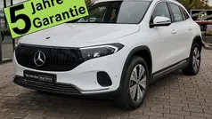 Gebraucht 2024 Mercedes EQA300 SUV | 33.480 € (Superpreis)