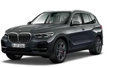 Grau Gebraucht 2022 BMW X5 Sport Line SUV | 60.530 € (Superpreis)