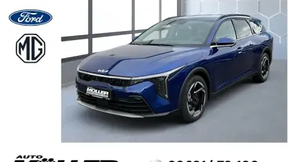 Neu Kia K4 Spirit 150 PS (110 kW) 2026 Andere Kombi