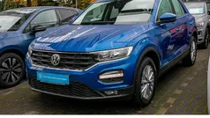 Gebraucht 2019 VW T-Roc SUV | 16.990 € (Fairer Preis)