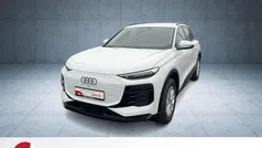 Gebraucht 2025 Audi Q6 e-tron Ambiente SUV | 52.660 € (Fairer Preis)