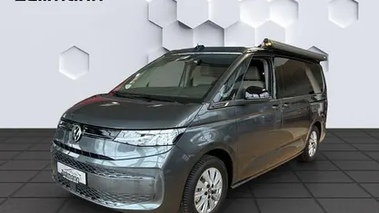 Grau Gebraucht 2025 VW California Beach Van | 76.940 €