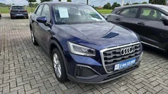 Navarrablau metallic Gebraucht 2022 Audi Q2 Advanced SUV | 22.885 € (Fairer Preis)