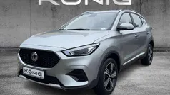 Cosmic silver (silber) Gebraucht 2024 MG ZS Comfort Limousine | 15.999 € (Fairer Preis)