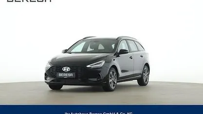 Gebraucht Hyundai i30 Advantage 101 PS (74 kW) 2025 Kombi
