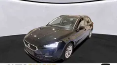 Gebraucht 2021 Seat Leon ST Style Kombi | 19.930 € (Guter Preis)