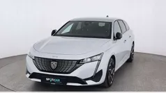 Gebraucht 2023 Peugeot 308 Allure Kombi | 24.470 € (Fairer Preis)