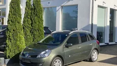 Olive grey Gebraucht 2008 Renault Clio II Dynamique Kleinwagen | 2.390 € (Fairer Preis)