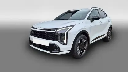 Second-hand Kia Sportage GT-Line 179 CP (131 kW) 2026 SUV