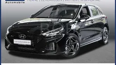 Gebraucht 2025 Hyundai i30 N Line Limousine | 26.888 € (Fairer Preis)