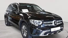 Gebraucht 2020 Mercedes GLC220 SUV | 29.690 € (Guter Preis)