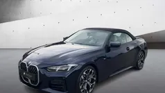 Gebraucht 2025 BMW 430 Cabriolet Comfort Edition Cabrio | 71.956 €
