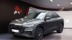 Daytonagrau perleffekt Gebraucht 2023 Audi Q8 Ambiente SUV | 61.100 €