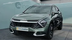 Grün Gebraucht 2024 Kia Sportage Spirit SUV | 38.750 € (Guter Preis)