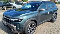 Zederngrün Neu 2025 Dacia Duster Expression SUV | 22.980 € (Superpreis)