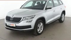Gebraucht 2017 Skoda Kodiaq Active SUV | 19.980 € (Superpreis)
