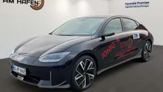 Gebraucht 2025 Hyundai Ioniq 6 Limousine | 48.490 € (Fairer Preis)