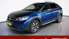 Gebraucht 2024 VW Taigo Move SUV | 19.880 € (Fairer Preis)