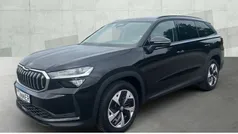 Schwarz Gebraucht 2024 Skoda Kodiaq Selection SUV | 43.590 € (Guter Preis)