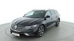 Schwarz Gebraucht 2022 Renault Talisman Initiale Paris Kombi | 21.850 € (Fairer Preis)