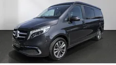 Mercedes V300