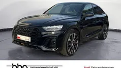 Gebraucht 2023 Audi SQ5 Sportback Ambiente SUV | 49.960 € (Guter Preis)