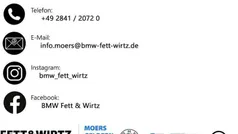 Brooklyn grau metallic Gebraucht 2024 BMW 330 M Sport Kombi | 43.900 € (Superpreis)