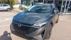 Grau Gebraucht 2025 Nissan Qashqai Comfort SUV | 29.490 € (Guter Preis)
