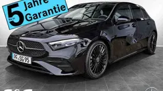 Gebraucht 2025 Mercedes A200 AMG Limousine | 45.499 €