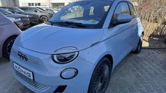 Gebraucht 2022 Fiat 500e Icon Kleinwagen | 17.997 € (Fairer Preis)